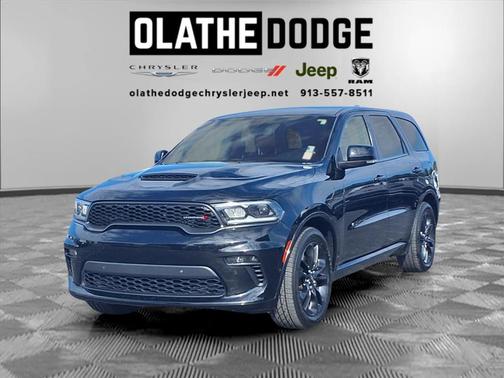 2022 Dodge Durango R/T AWD