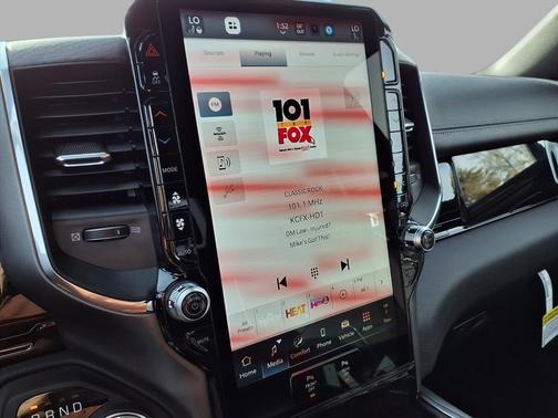 Canyon Lake 2026 RAM 1500 Laramie