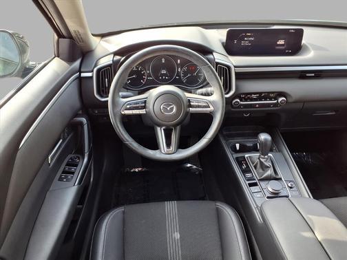 2024 Mazda CX-50 2.5 S Preferred Package