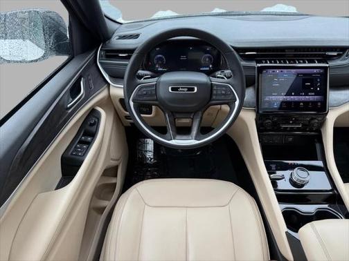 2023 Jeep Grand Cherokee Limited X