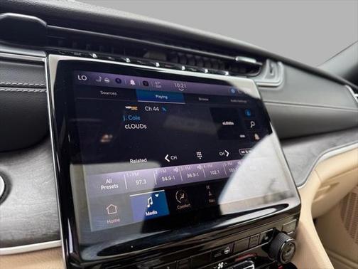 2023 Jeep Grand Cherokee Limited X