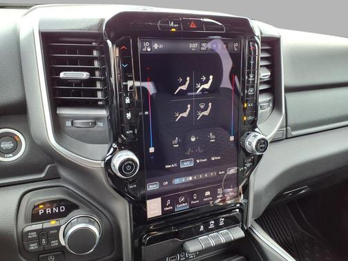 Canyon Lake 2026 RAM 1500 Big Horn/Lone Star