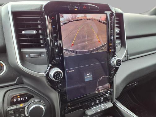 Canyon Lake 2026 RAM 1500 Big Horn/Lone Star