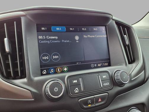 2022 GMC Terrain AWD AT4