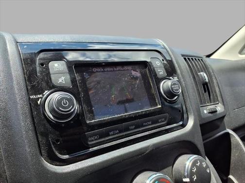 2020 RAM ProMaster 3500 High Roof