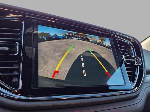 2026 Dodge Durango GT HEMI V8 AWD