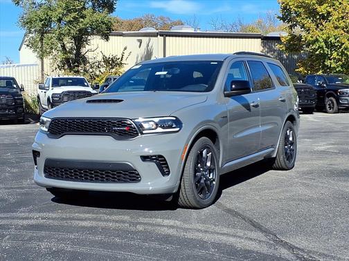 2026 Dodge Durango GT HEMI V8 AWD