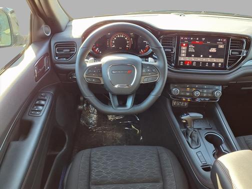 2026 Dodge Durango GT HEMI V8 AWD