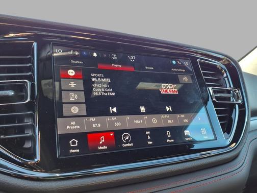 2026 Dodge Durango GT HEMI V8 AWD