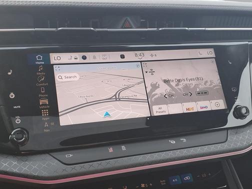 2025 Jeep Wagoneer S Limited