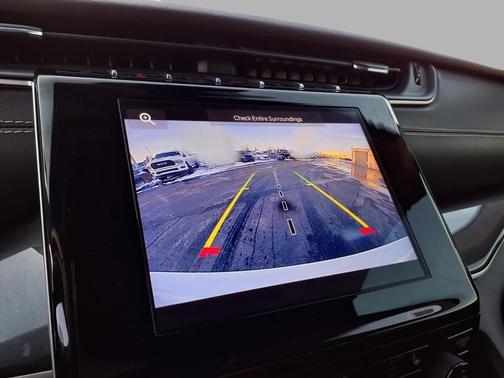 2022 Jeep Grand Cherokee L Altitude