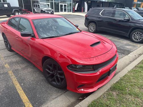 2023 Dodge Charger GT