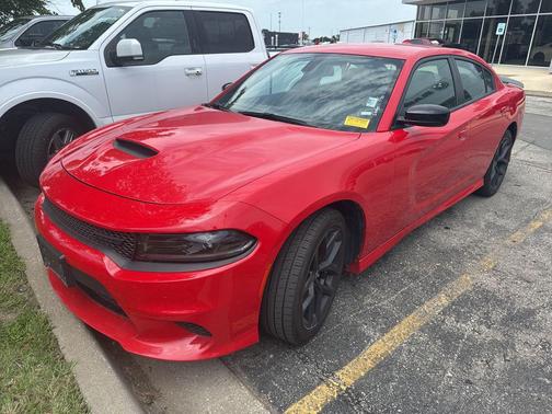 2023 Dodge Charger GT