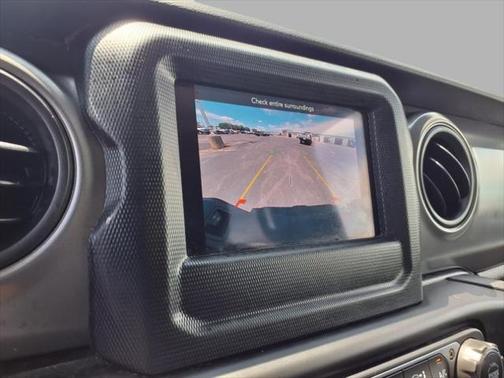 2023 Jeep Gladiator Sport S