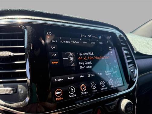 2019 Jeep Grand Cherokee High Altitude