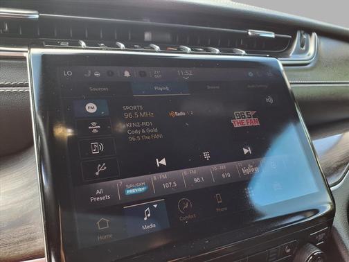 2024 Jeep Grand Cherokee Limited X