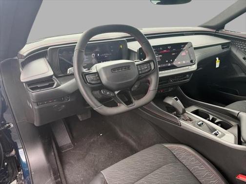 2025 Dodge Charger Daytona R/T