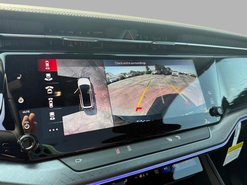 2025 Jeep Wagoneer S Limited