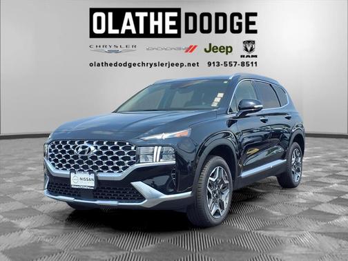 2023 Hyundai SANTA FE SEL 2.4