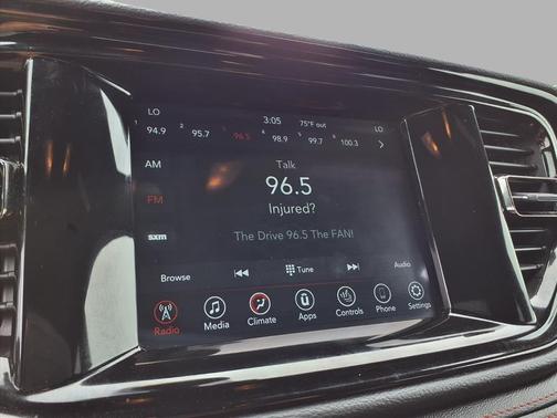 2023 Dodge Durango GT AWD