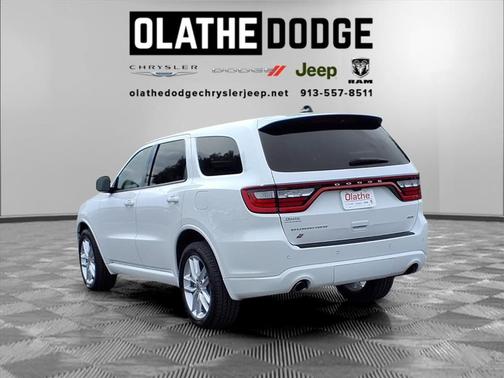 2023 Dodge Durango GT AWD