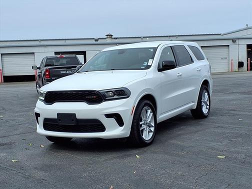 2023 Dodge Durango GT AWD