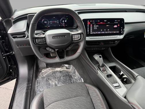 2025 Dodge Charger Daytona R/T