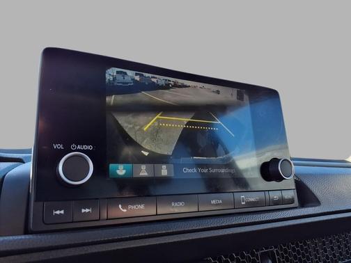 2025 Honda CR-V EX AWD