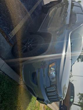 Sting-Gray Clearcoat 2020 Jeep Grand Cherokee Altitude