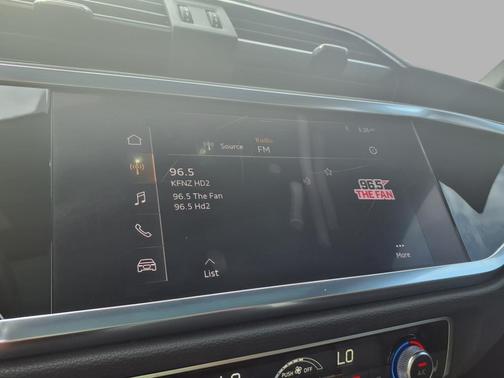 2021 Audi Q3 45 S line Premium