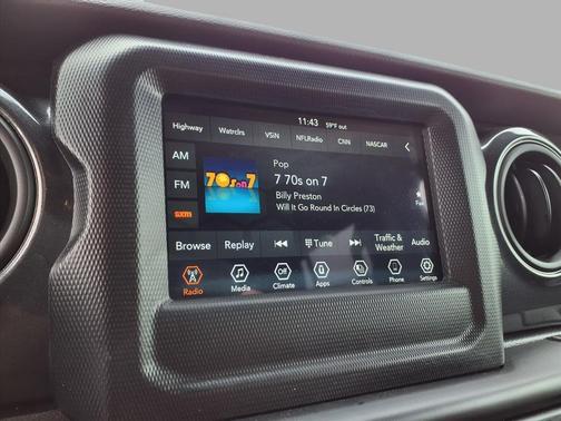 2022 Jeep Wrangler Unlimited Sport Altitude