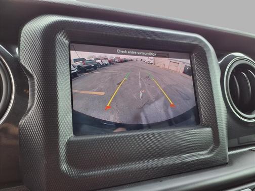 2022 Jeep Wrangler Unlimited Sport Altitude