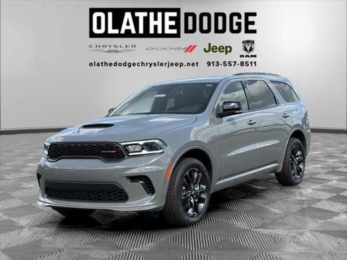 2025 Dodge Durango GT Plus