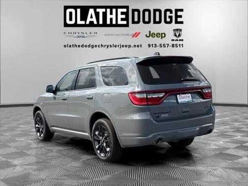 2025 Dodge Durango GT Plus