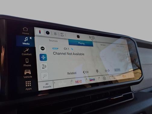 Anvil Clearcoat 2026 Jeep Gladiator Sport