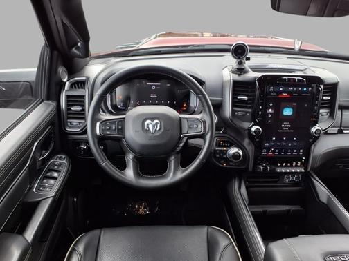 2024 RAM 2500 Power Wagon