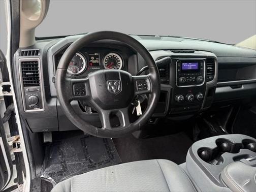 2014 RAM 1500 Tradesman