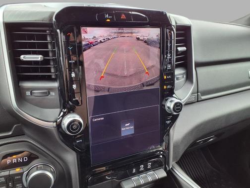 Canyon Lake 2026 RAM 1500 Big Horn/Lone Star