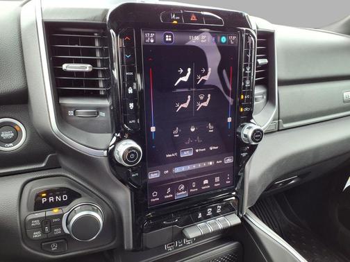 Canyon Lake 2026 RAM 1500 Big Horn/Lone Star