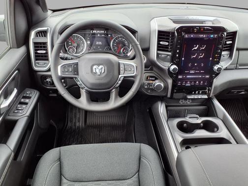 Canyon Lake 2026 RAM 1500 Big Horn/Lone Star