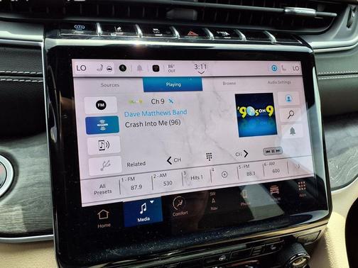 Silver Zynith 2024 Jeep Grand Cherokee 4xe Base