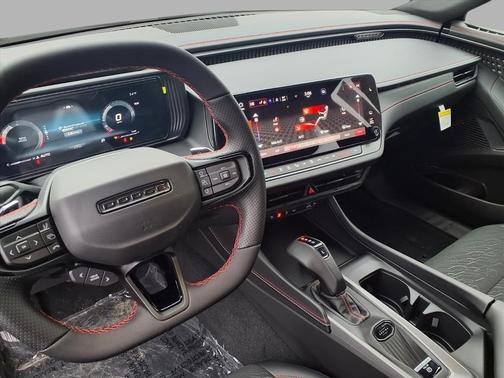 After Dark 2026 Dodge Charger R/T Scat Pack