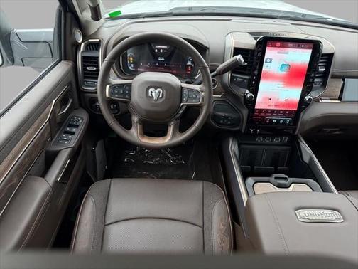 2025 RAM 2500 Longhorn