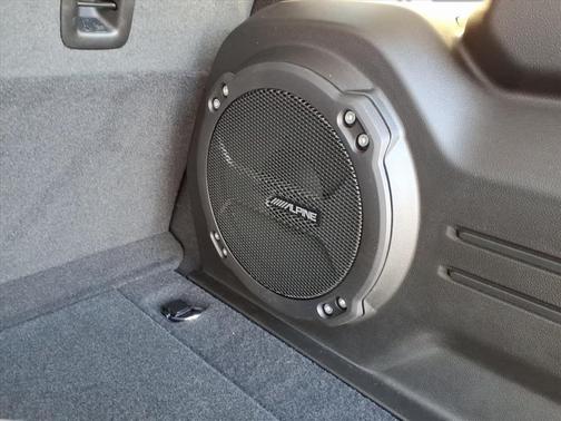 Anvil Clearcoat 2026 Jeep Wrangler Rubicon