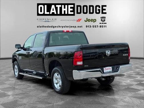 2020 RAM 1500 Tradesman