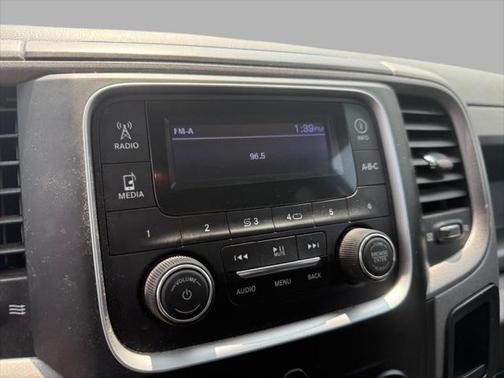 2020 RAM 1500 Tradesman