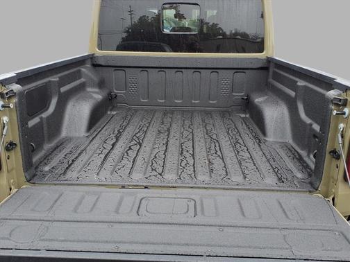 2025 Jeep Gladiator Mojave X