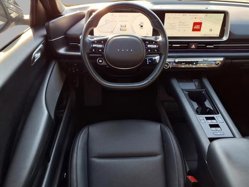 2023 Hyundai IONIQ 6 SEL