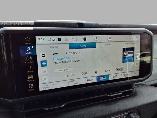 Bright White Clearcoat 2026 Jeep Wrangler Sport S