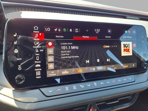 White Knuckle 2026 Dodge Charger R/T